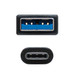 Nanocable Cable USB 3.1 Gen2 USB-C/M-A/M 2M
