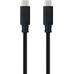 Nanocable Cable USB 3.1GEN2 5A USB-C-M-USB-C-M 3m