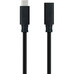 Nanocable Cable USB 3.2 GEN2x2 100W C/M-H 1 m