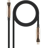 Nanocable Cable USB3.2 Gen2x1 AOC 60W 8K, 10m-99IA Nanocable Cable USB3.2 Gen2x1 AOC 60W 8K, 10m