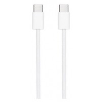 Nanocable Cable USB-C 2.0 60W USB-C/M-M, 1m