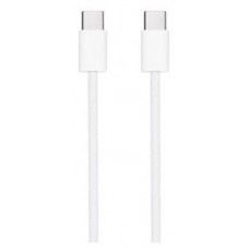 Nanocable Cable USB-C 2.0 60W USB-C/M-M, 1m