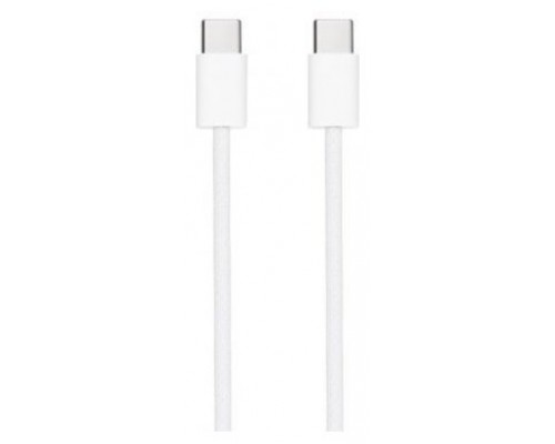 Nanocable Cable USB-C 2.0 60W USB-C/M-M, 1m