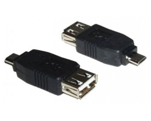 ADAPTADOR USB 2.0 A/H-MICRO B/M NANOCABLE