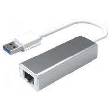 Nanocable Conversor USB 3.0 A Ethernet Gigabit