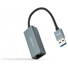 Nanocable Conversor USB 3.0 A Ethernet Gigabit