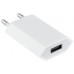 Nanocable Mini Cargador USB  Ipod /Iphone 5V-1A Bl