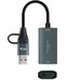Nanocable Capturadora de video/audio 4K/30HZ-IA9 Nanocable Capturadora de video/audio 4K/30HZ