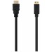 CABLE HDMI-MINI HDMI TIPO M-M 1.8 M NANOCABLE