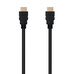 Nanocable Cable Conexión HDMI V 1.4 1,5 M-IA1 Nanocable Cable Conexión HDMI V 1.4 1,5 M
