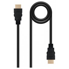 Nanocable Cable Conexión HDMI V 1.4  5 M