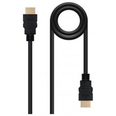 Nanocable Cable Conexión HDMI V 1.4 10 M