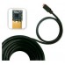 CABLE HDMI V1.4 ALTA VELOCIDAD/HEC REPETIDOR A/M-A/M 20M NANOCABLE