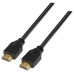 CABLE DE CONEXION HDMI TIPO M-M 25 M NANOCABLE