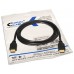 CABLE DE CONEXION HDMI TIPO M-M 25 M NANOCABLE