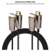 Nanocable Cable HDMI v2.0 AOC 4K@60HZ 18Gbp 30 m