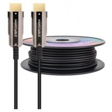 CABLE HDMI V2.0 AOC 4K A/M-A/M 80M NANOCABLE