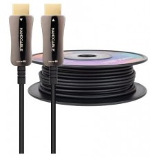 CABLE HDMI V2.1 AOC 8K A/M-A/M 40M NANOCABLE