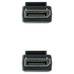 Nanocable Cable Displayport 1.4 DP/M-DP/M 1,5m