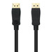 Nanocable Cable Displayport 1.4 DP/M-DP/M 2,0m-IA4 Nanocable Cable Displayport 1.4 DP/M-DP/M 2,0m