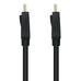 Nanocable Cable Displayport 1.4 DP/M-DP/M 2,0m-IA4 Nanocable Cable Displayport 1.4 DP/M-DP/M 2,0m