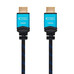 Nanocable Cable HDMI V2.0 4K@60Hz M/M 10 M