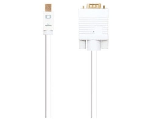 Cable nanocable conversor mini dp a-MR7 Cable nanocable conversor mini dp a