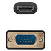 Nanocable Cable Conversor VGA a HDMI M-M 1,8 m-IA5 Nanocable Cable Conversor VGA a HDMI M-M 1,8 m
