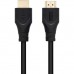Nanocable Cable HDMI V1.4 CCS, A/M-A/M, 3 M