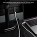Nanocable Cable USB-C/M-DP/M+USB-C/H PD 1.8M-IA7 Nanocable Cable USB-C/M-DP/M+USB-C/H PD 1.8M