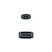 Nanocable Cable Conversor USB-C/M a HDMI/M 1.8 M-IA6 Nanocable Cable Conversor USB-C/M a HDMI/M 1.8 M