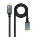 Nanocable Cable HDMI 2.1 IRIS 8K M/M, 2 metros-IA4 Nanocable Cable HDMI 2.1 IRIS 8K M/M, 2 metros
