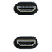 Nanocable Cable HDMI 2.1 IRIS 8K M-M 5 metros