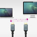 Nanocable Cable HDMI 2.1 IRIS 8K M-M 5 metros