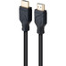 Nanocable Cable HDMI 2.1 CCS 8K M-M, 1,5 m-IA2 Nanocable Cable HDMI 2.1 CCS 8K M-M, 1,5 m