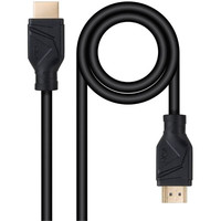 Nanocable Cable HDMI 2.1 CCS 8K M-M, 5 m-7IA Nanocable Cable HDMI 2.1 CCS 8K M-M, 5 m