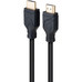 Nanocable Cable HDMI 2.1 CCS 8K M-M, 5 m-IA7 Nanocable Cable HDMI 2.1 CCS 8K M-M, 5 m