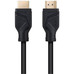 Nanocable Cable HDMI 2.1 CCS 8K M-M, 5 m-IA7 Nanocable Cable HDMI 2.1 CCS 8K M-M, 5 m