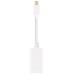 CONVERSOR MINI DISPLAYPORT A HDMI 15 CM BLANCO NANOCABLE