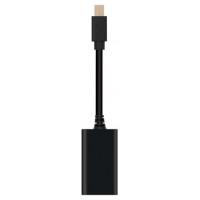 Nanocable Conversor Mini DP/HDMI/MINI DP/M-HDMI/H