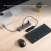 HUB 7 PUERTOS USB-C+USB-A/M A 4xUSB-A+xUSB-C 3.0+USB-C 5V 18 CM NANOCABLE-AA7 HUB 7 PUERTOS USB-C+USB-A/M A 4xUSB-A+xUSB-C 3.0+USB-C 5V 18 CM NANOCABLE
