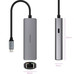 Adaptador nanocable usb - c 3.1 a rj45-MR5 Adaptador nanocable usb - c 3.1 a rj45