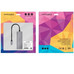 Adaptador nanocable usb - c 3.1 a rj45-MR5 Adaptador nanocable usb - c 3.1 a rj45
