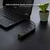 Conversor nanocable usb3.0 a ethernet 3xusb3.0-MR4 Conversor nanocable usb3.0 a ethernet 3xusb3.0