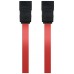 CABLE DE DATOS SATA 0.5 M OEM NANOCABLE