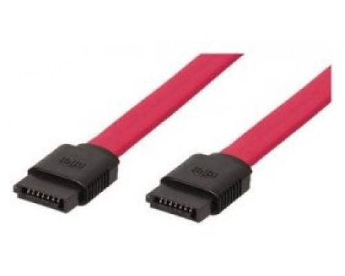 CABLE DE DATOS SATA 0.5 M NANOCABLE