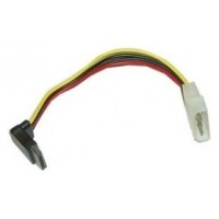 CABLE DE ALIMENTACION SATA NANOCABLE