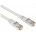 CABLE DE RED LATIGUILLO RJ45 CAT.5E UTP AWG24 1.5 M GRIS NANOCABLE