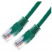 LATIGUILLO RJ45 CAT.6 UTP AWG24,2M VERDE