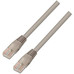Nanocable Latiguillo Categoria 6 UTP AWG24 7 M-IA3 Nanocable Latiguillo Categoria 6 UTP AWG24 7 M